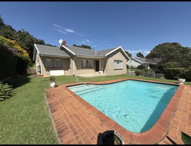 4 BEDROOM HOUSE FOR SALE IN BLACKRIDGE